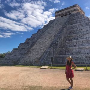 Meet your Posher, Rosa